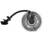 Cooling Fan Clutch For Chevy Trailblazer Saab 9-7X Gmc Envoy 15293048. Fixed Price $61.32.