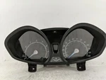 2015-2017 Ford Fiesta Speedometer Instrument Cluster Gauges Nxdps. Fixed Price $44.40.