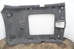 Roof Headliner Ceiling Panel Black Alcantara Oem 4M8867505 Audi RSQ8 2020-22. Fixed Price $899.99.