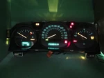00-01 Buick Lesabre Instrument Cluster Gauges Speedometer Mileage Prog 296. Fixed Price $149.99.