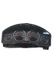 Speedometer Cluster Mph With Compass Fits 2008 Liberty Original Oem. Fixed Price $62.00.