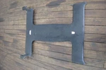 2020 Tesla Model X P100D Upper Headliner Roof Ceiling Trim 105392106K. Fixed Price $199.95.