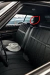71-73 Chevy Impala Caprice 2 Door Rear Headliner Trim Tips Pair Oem Gm. BIN178. Fixed Price $139.99.