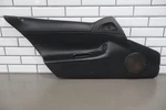 2001 Dodge Viper R/T-10 Left Front Interior Trim Panel X9. Fixed Price $225.00.