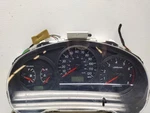 Speedometer Cluster Mph Outback Fits 07 Impreza 1481863. Fixed Price $65.24.