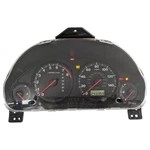 01-05 Honda Civic At Instrument Speedometer Gauge Cluster 78100S5AA112 Oem 243K. Fixed Price $175.77.
