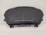 2008 2009 Cadillac Srx Speedometer Cluster 25904017 08-09. Fixed Price $80.16.