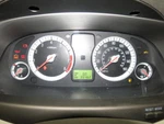 2006 Hyundai Azera Speedometer Instrument Cluster Gauges. Fixed Price $84.70.