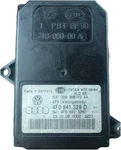Audi A6 A8 Xenon Afs Cornering Headlight Module Ballast Control Unit 4F0941329D. Fixed Price $135.00.