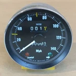 Oem Jaguar XJ12 XJ6 Speedometer Gauge 140MPH Smiths SN6171/02S 940 Orig.. Fixed Price $74.99.