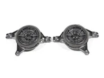 2017-2023 Audi Q7 Rear Left & Right Side Upper Roof Speaker Bose Set Oem. Fixed Price $55.77.