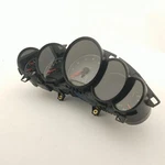 Oem Speedometer Instrument Cluster For Porsche Panamera 97064115606A05 102K. Fixed Price $99.99.