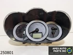 Oem 2006-2008 Toyota RAV4 3.5L Speedometer Cluster Mph Cylinder. Fixed Price $139.99.