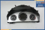 08-11 Mercedes W204 C300 Speedometer Odometer Instrument Cluster Gauge Oem. Fixed Price $75.60.