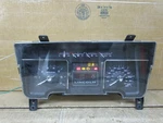 13 Lincoln Navigator Speedometer Instrument Cluster Gauge 167K Miles. Fixed Price $53.00.