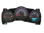 Speedometer Instrument Cluster Gauges 2011 - 2014 Dodge Avenger 115,338 Miles. Fixed Price $107.28.