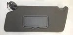 2011-15 Ford Explorer Lh Driver Side Sun Visor With Illumination Oem 268-01332L. Fixed Price $50.00.