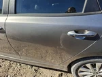 2016 Kia Optima Driver Rear Door Shell Used Local Pick Up Only 104K Miles. Fixed Price $284.95.