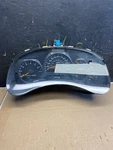 2002 To 2005 Chevrolet Trailblazer Speedometer Cluster Gauge Oem AB1864. Fixed Price $79.50.