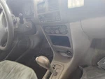 Speedometer Mph Cluster Black Face With Tachometer Fits 98-02 Corolla 1703347. Fixed Price $109.23.