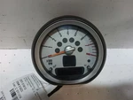 9178744 Ht Tachometer Single Instrument From 2008 Mini Cooper (11291673. Fixed Price $136.68.