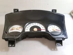 06 Dodge Dakota Ext Cab 2WD V6 Auto Speedometer Instrument Cluster P56044902AK. Fixed Price $59.95.