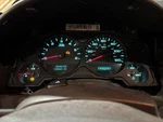2007-2010 Chevy Gmc Silverado Sierra Instrument Cluster Gauges 25861651 28103104. Fixed Price $59.99.
