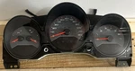 2011-2014 Dodge Avenger Speedometer Instrument Cluster Gauges P56046908AE FZGY4. Fixed Price $32.38.