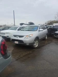 07-12 Hyundai Veracruz Speedometer Instrument Cluster 3.8L Awd Oem. Fixed Price $84.52.