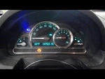 Speedometer Mph Panel Without Glass Fits 09-11 Hhr 532730. Fixed Price $98.99.