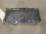 87 88 89 Honda Accord Speedometer Head Only Lxi At. Fixed Price $47.50.