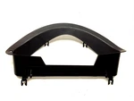 2003-2006 Mercedes E320 Speedometer Gage Cluster Trim Bezel Cover A211 689 04 39. Fixed Price $72.79.