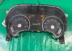 2006-2008 Ford Explorer Speedometer Instrument Cluster 127K Miles 7L2T-10849-AE. Fixed Price $175.00.