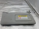 03 04 05 06 Honda Element Passenger Sun Visor Gray Oem 83230SCVA01ZA. Fixed Price $69.99.