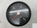 1970 Porsche 91164150200 Speedometer. Fixed Price $350.00.