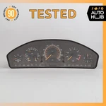 93-95 Mercedes R129 SL500 500SL Instrument Cluster Speedometer Oem 198K. Fixed Price $217.23.