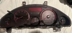2012 Gmc Acadia Speedometer Instrument Cluster Gauges. Fixed Price $85.00.