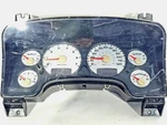 2004 2005 Dodge Ram 2500 Oem Speedometer 56045755AB. Fixed Price $84.00.