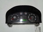 2007 Ford Fusion Speedometer Cluster Assembly 7E5T-10849-DD. Fixed Price $50.00.