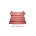 Headliner For 1971-1973 Cadillac Eldorado Hardtop Vinyl Medium Red Front Rear. Fixed Price $320.58.