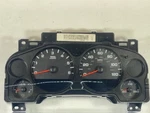 Speedometer Cluster Mph Market Fits 07-13 Sierra 1500 Pickup 1562574. Fixed Price $103.19.