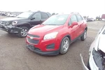 2015 Chevrolet Trax Automatic Transmission Oem 133K Miles - LKQ406176468. Fixed Price $469.58.