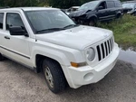 Speedometer Cluster 120 Mph Power Door Locks Fits 09 Compass 555726. Fixed Price $75.00.