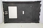 13-18 Oem Mercedes W463 G63 Amg Upper Roof Headliner Trim Alcantara Black. Fixed Price $1295.00.