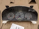 Instrument Cluster Speedometer 4 Cylinder Fits 2000 Mazda 626 Oem. Fixed Price $47.00.