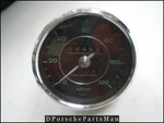 Porsche 356 A / B Speedometer Odometer. Fixed Price $396.00.