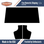 Trunk Panel Cover For 1937 Buick. Fixed Price $441.04.