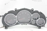 2007 Pontiac G6 Speedometer Cluster Unknown Mileage 15874740 Oem. Fixed Price $68.81.