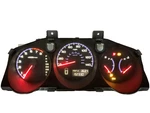 *speedometer Instrument Cluster Dash Panel 2004 - 06 Acura Mdx 192,330 Miles. Fixed Price $128.88.