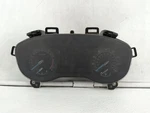 2016-2018 Ford Edge Speedometer Instrument Cluster Gauges GT4T-10849-AB Rggok. Fixed Price $49.18.